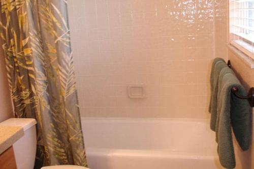 Apartamento Alamanda Villa On Holmes Beach