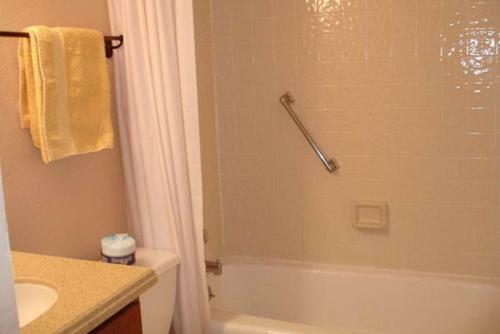 Apartamento Alamanda Villa On Holmes Beach