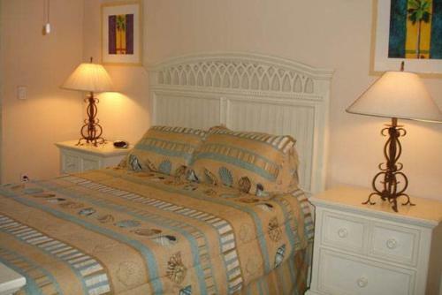 Apartamento Alamanda Villa On Holmes Beach