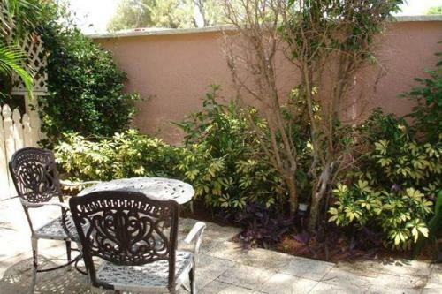 Apartamento Alamanda Villa On Holmes Beach