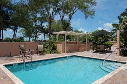 Apartamento Alamanda Villa On Holmes Beach