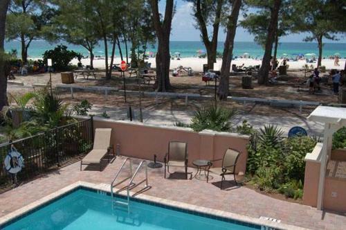 Apartamento Alamanda Villa On Holmes Beach
