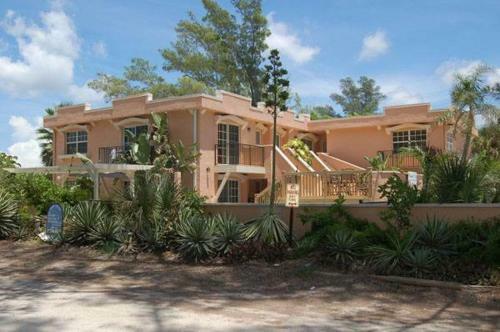 Apartamento Alamanda Villa On Holmes Beach