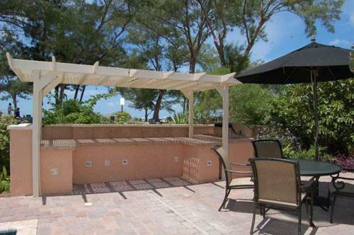 Apartamento Alamanda Villa On Holmes Beach