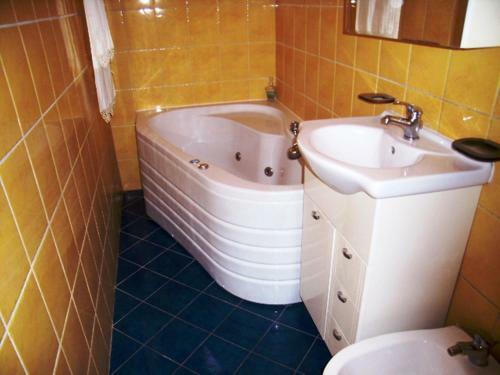 Hostal Guest House Sunce