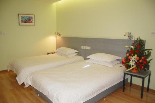 Hotel Luoyang Aviation E-home Inn