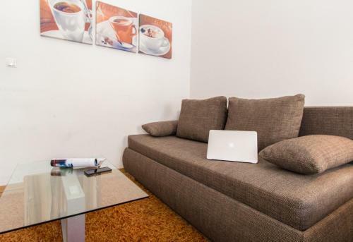 Apartamento Checkvienna ? Enenkelstrasse
