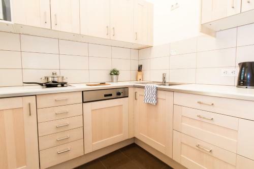 Apartamento Checkvienna ? Enenkelstrasse
