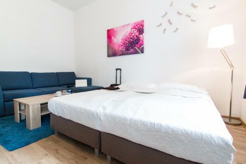 Apartamento Checkvienna ? Enenkelstrasse
