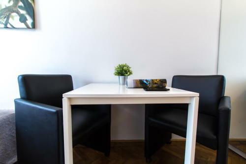 Apartamento Checkvienna ? Enenkelstrasse