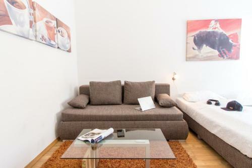 Apartamento Checkvienna ? Enenkelstrasse