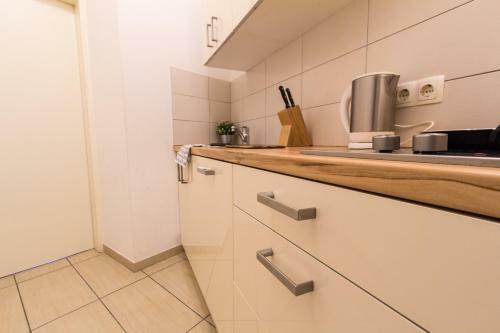 Apartamento Checkvienna ? Enenkelstrasse