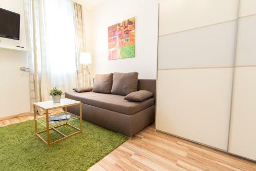 Apartamento Checkvienna ? Enenkelstrasse