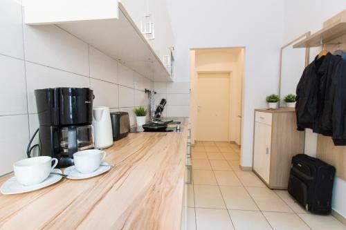 Apartamento Checkvienna ? Enenkelstrasse
