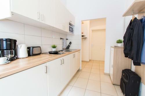 Apartamento Checkvienna ? Enenkelstrasse