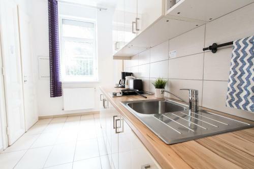 Apartamento Checkvienna ? Enenkelstrasse