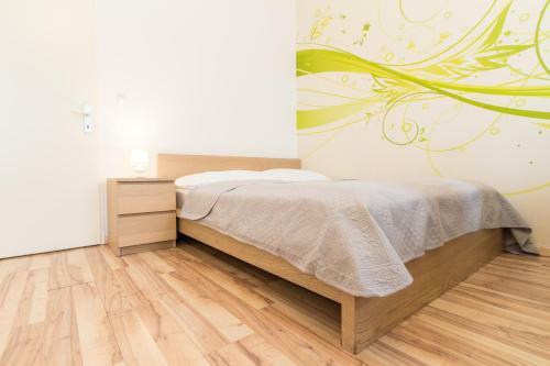 Apartamento Checkvienna ? Enenkelstrasse