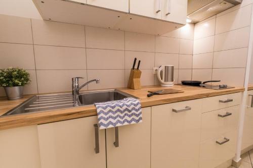 Apartamento Checkvienna ? Enenkelstrasse