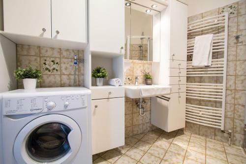 Apartamento Checkvienna ? Enenkelstrasse