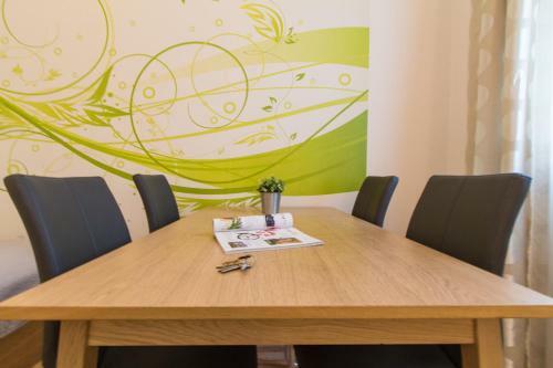 Apartamento Checkvienna ? Enenkelstrasse