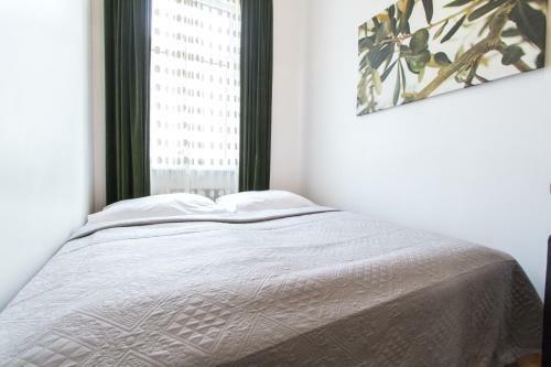 Apartamento Checkvienna ? Enenkelstrasse