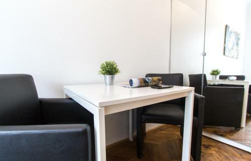 Apartamento Checkvienna ? Enenkelstrasse