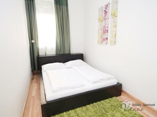 Apartamento Checkvienna ? Enenkelstrasse