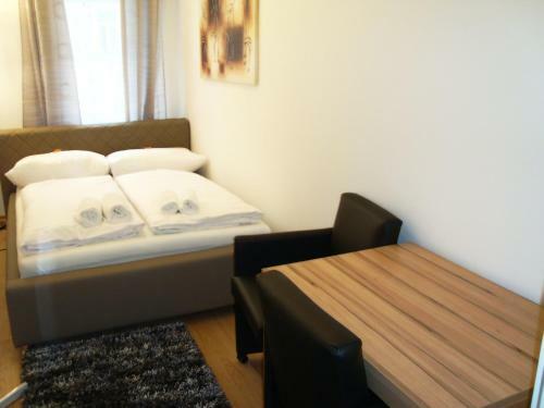 Apartamento Checkvienna ? Enenkelstrasse