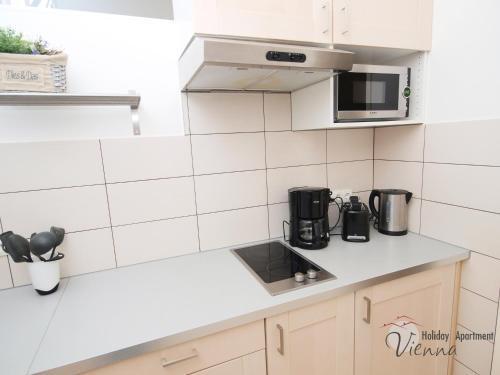 Apartamento Checkvienna ? Enenkelstrasse