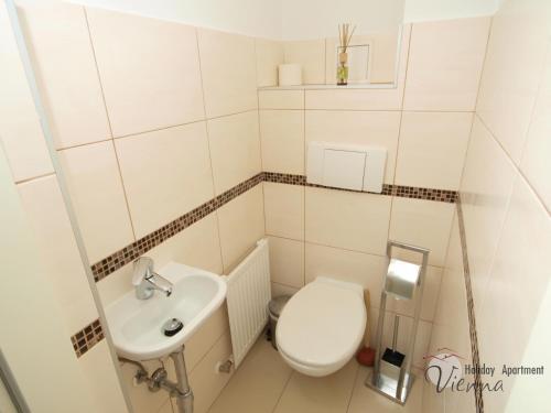 Apartamento Checkvienna ? Enenkelstrasse