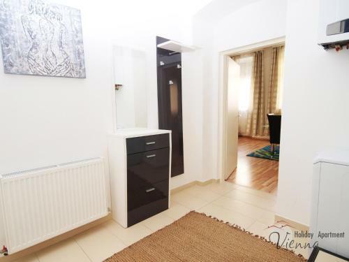 Apartamento Checkvienna ? Enenkelstrasse