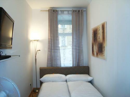 Apartamento Checkvienna ? Enenkelstrasse