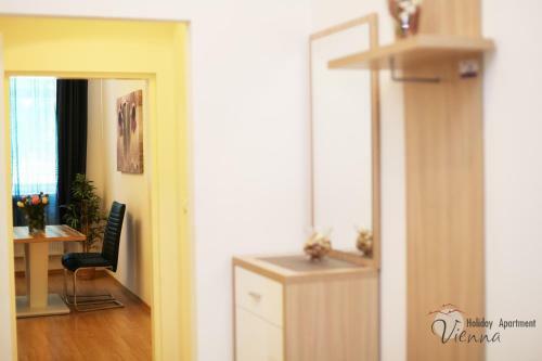 Apartamento Checkvienna ? Enenkelstrasse