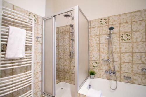 Apartamento Checkvienna ? Enenkelstrasse