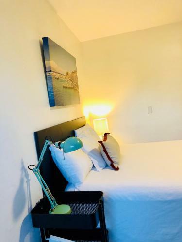 Oasis Motel - Fort Lauderdale