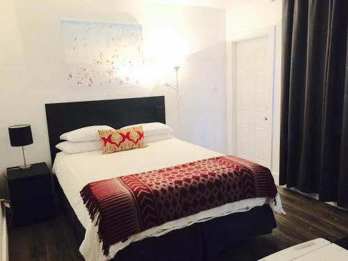 Oasis Motel - Fort Lauderdale