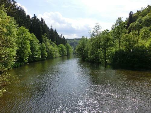 Hostal Zur Triftsperre