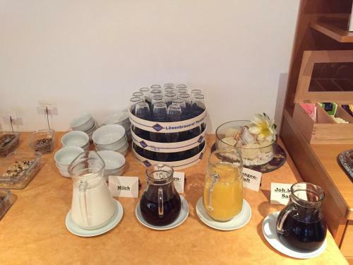 Hostal Zur Triftsperre