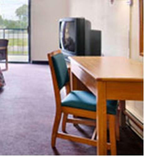 Motel Days Inn Raleigh South