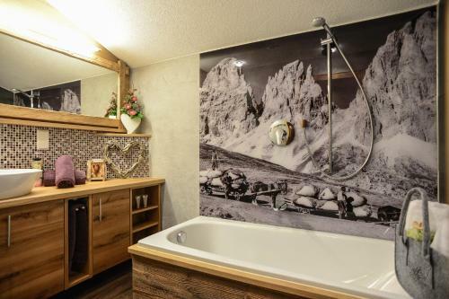 Apartments Haus Am Anger - Romantik-beauty-wellness