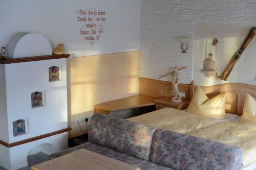Apartments Haus Am Anger - Romantik-beauty-wellness