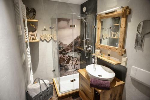 Apartments Haus Am Anger - Romantik-beauty-wellness