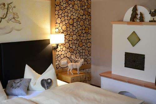Apartments Haus Am Anger - Romantik-beauty-wellness