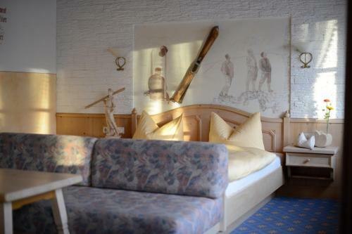 Apartments Haus Am Anger - Romantik-beauty-wellness