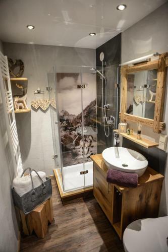 Apartments Haus Am Anger - Romantik-beauty-wellness