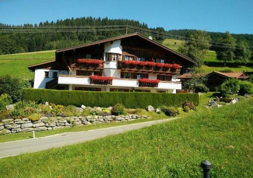 Apartments Haus Am Anger - Romantik-beauty-wellness