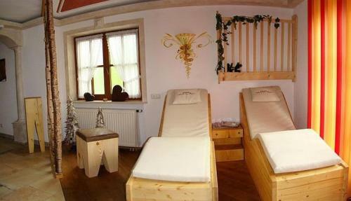 Apartments Haus Am Anger - Romantik-beauty-wellness