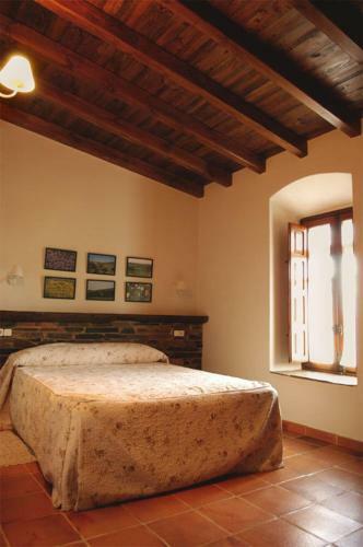 Hostal Palacio Viejo De Las Corchuelas