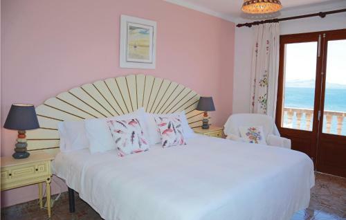 Holiday Home Cami De Alcanada No.