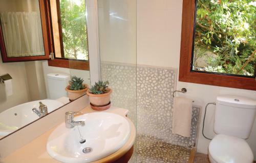 Holiday Home Cami De Alcanada No.
